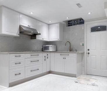 For Lease - 40 Alanbull Square Unit# Lower, Toronto, Ontario - Photo 4
