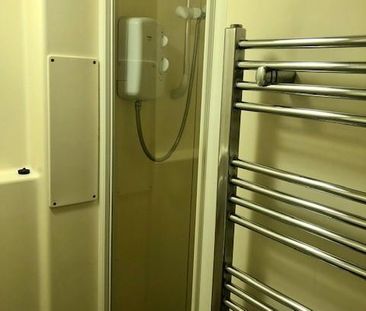 Studio to rent - Photo 6