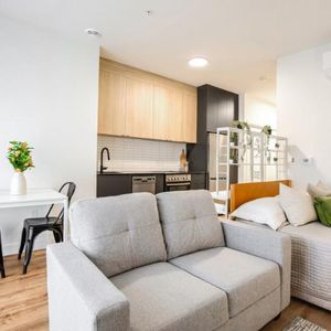 2 1/2 - Montréal (La Petite-Patrie) - 1 575 $/mois - Photo 3