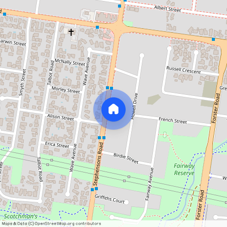 1/402 Stephensons Road, Mount Waverley VIC 3149