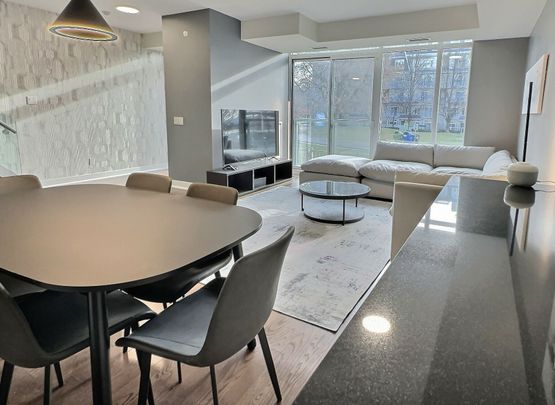 For Lease - 90 Stadium Road Unit# Th117, Toronto, Ontario - Photo 1