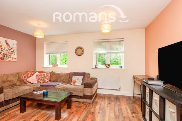 2 bedroom apartment to rent - Photo 1