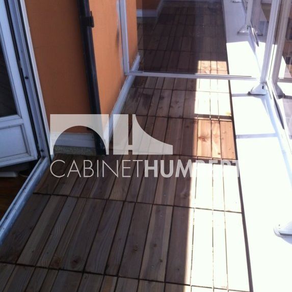 STUDIO A LOUER - Photo 1