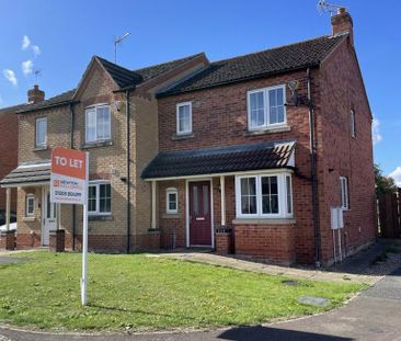 3 bedroom semi-detached house to rent - Photo 5