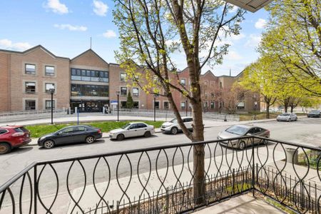Condo for rent, Montréal (Le Plateau-Mont-Royal) - Photo 4