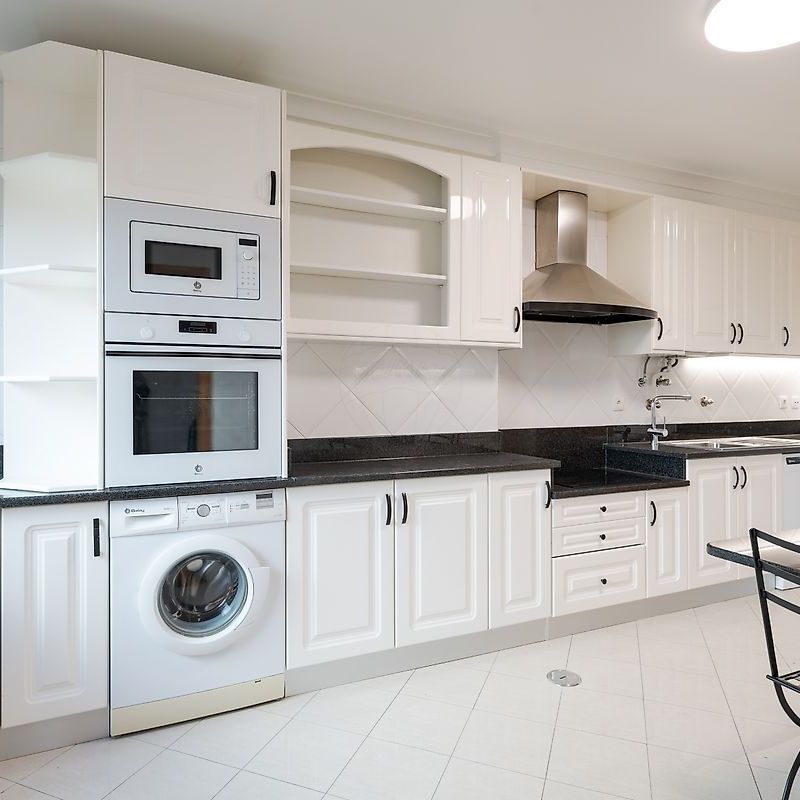 Apartamento T4 em Lisboa - Photo 1