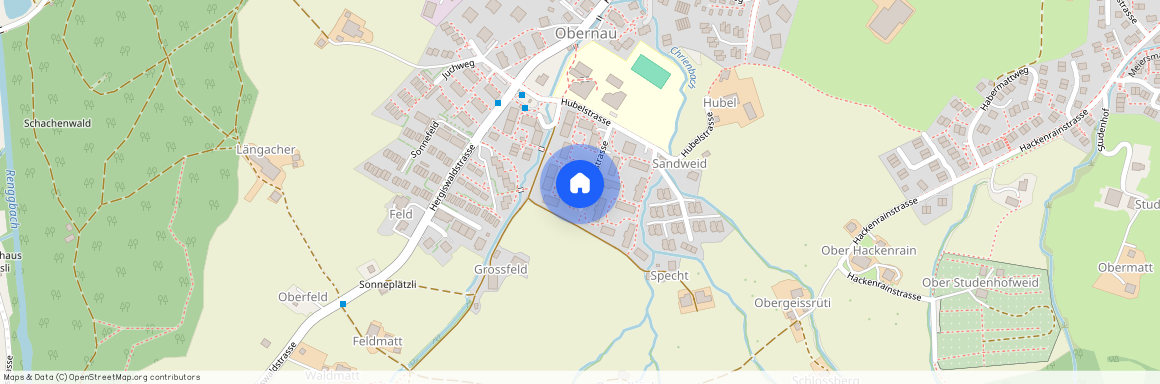 Hubelstrasse 20, 6012, Obernau