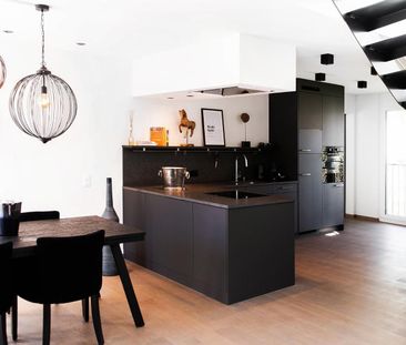 LUXURY 1-BEDROOM HOTEL-STYLE APARTMENT - HIGH-QUALITY FURNISHED APA... - Photo 1