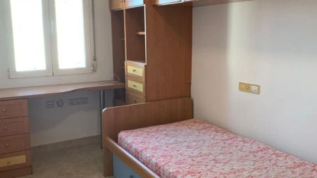 Ático de alquiler en Calle Ejido de la Alcantarilla, San Ildefonso - Catedral - Photo 2