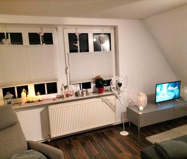 Nachmieter gesucht - Photo 1