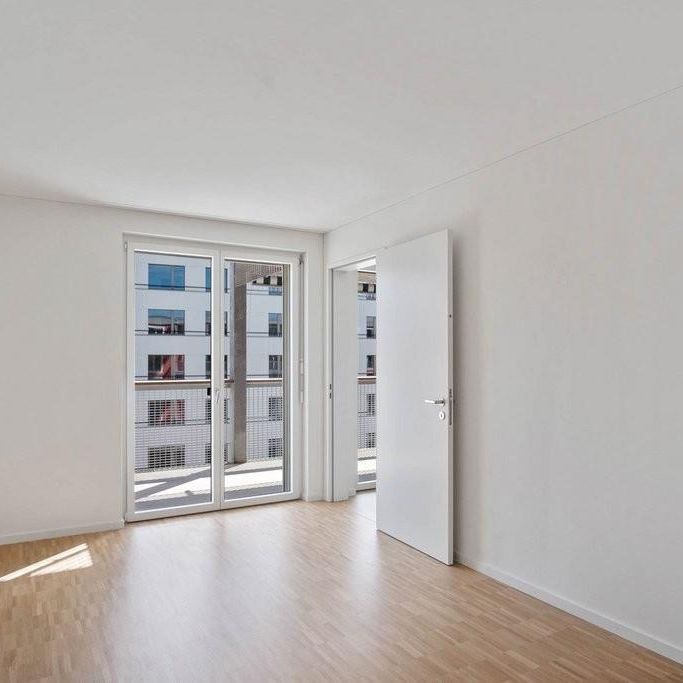 MIETEN OHNE KAUTION - modernes Wohnen in der Stadtsiedlung Reitmen - Foto 1