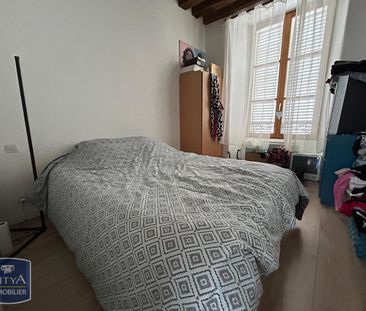 Location Appartement 3 pièces 65m² RAMBOUILLET 78120 - Photo 5