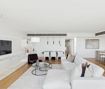 Luxury penthouse with private rooftop - Photo 3