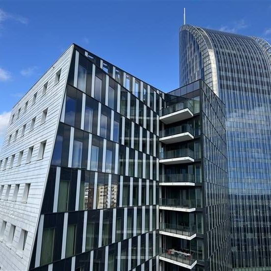 Appartement te huur - Photo 1