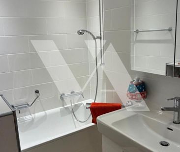 For rent - Beautiful 4.5-room apartment with loggia - Foto 5