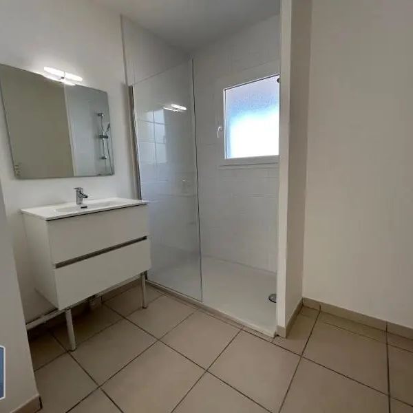 Appartement à louer 3 pièces 71m² - Photo 1