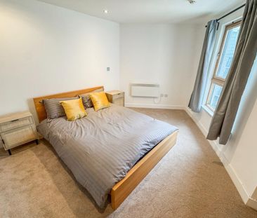 1 bedroom Flat To Let Total Size: 520 SQ FT - Photo 5