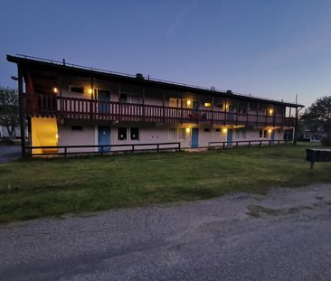 Vallvägen, Härnösand - Foto 3