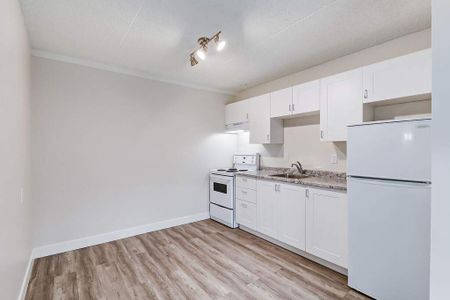 Renovated Suite - 2 Bedroom - Photo 5