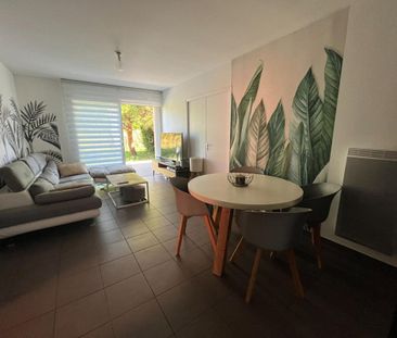 Location Maison 4 pièces 83m² BOULIAC 33270 - Photo 1