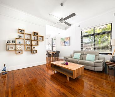 Classic-Contemporary Charm In A Leafy Pocket On The Cusp Of Coogee - Photo 6