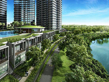 Rivertrees Residences (D28), Apartment - For Rent - Photo 1