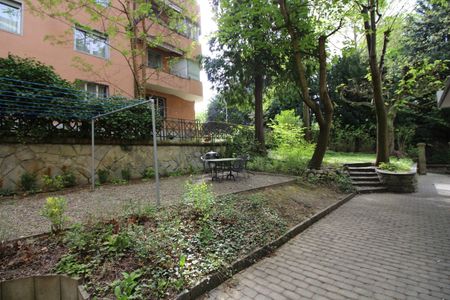 2 Zimmer Apartment Nähe Universität und Zentrum Zürich - Foto 5