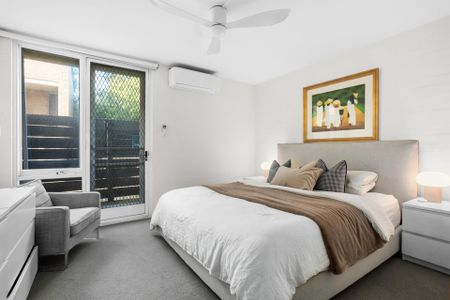 137 Park Street, South Melbourne VIC 3205 - Townhouse For Rent | Domain - Photo 5