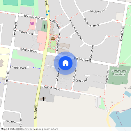 15b Morrow Street, NSW 2534, Gerringong