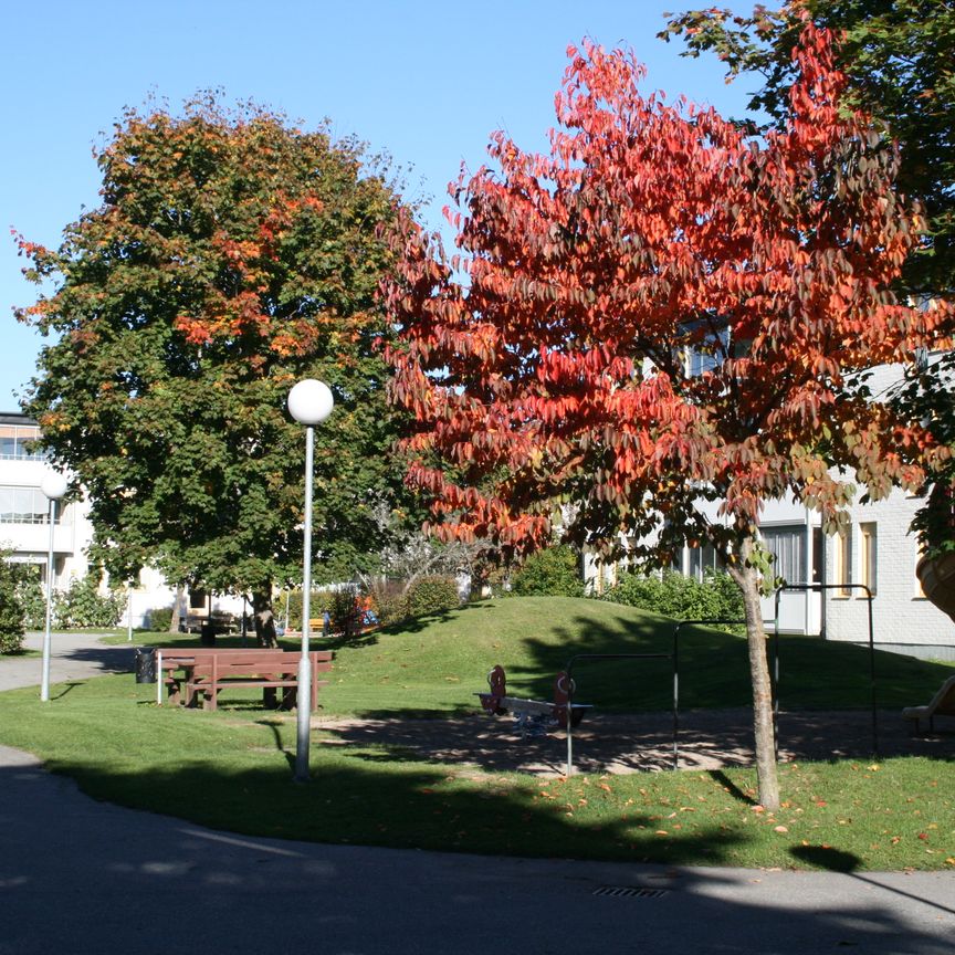 Tornfalkgatan 153 - Foto 2