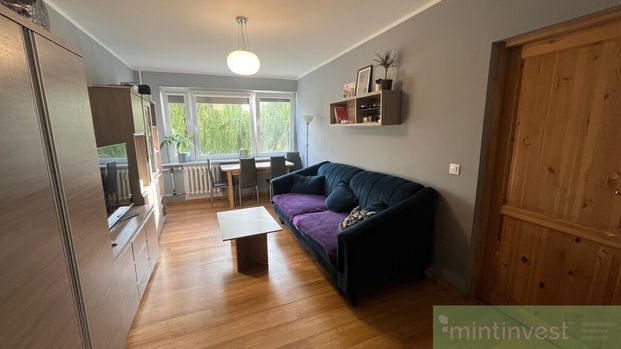 Ładne Mieszkanie 3pok., balkon os. Kaliny - Photo 1