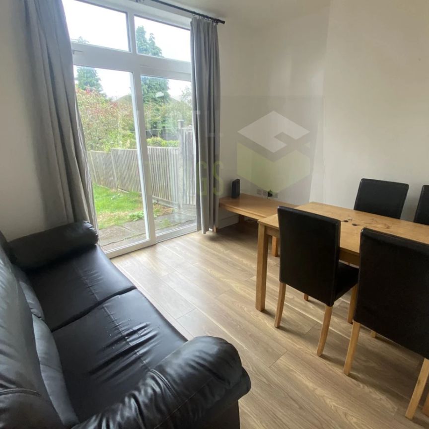 Stanfell Road, Clarendon Park, Leicester, LE2 - Photo 1