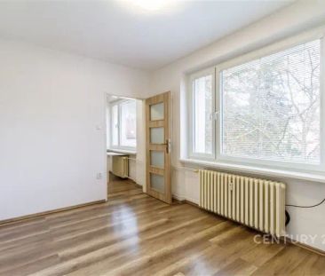 Pronájem bytu 2+1, 39 m - Fotografie 1