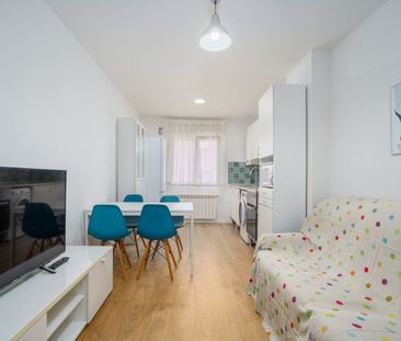 Alquiler de piso en Calle Joaquín Solís, 25 - Foto 2