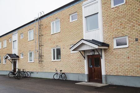 Bivägen 5 B, 94138, Piteå - Photo 2