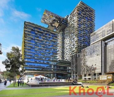 Stylish Living in Central Park – Premium Facilities & Unbeatable Ci... - Photo 1