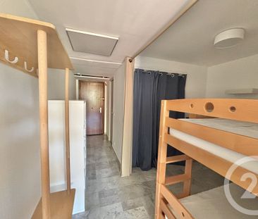 Location Appartement 1 pièce 38m² MENTON 06500 - Photo 5