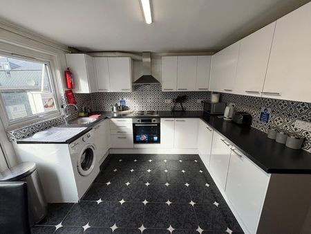 Room in a Shared House, St. Lawrence Way, SW9 - Photo 4