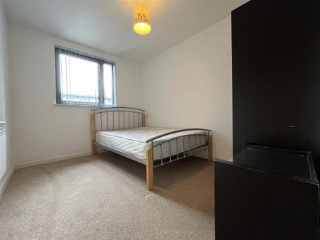 2 bedroom apartment to rent - Photo 3