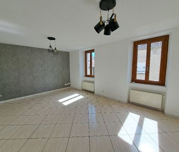 Location Appartement 3 pièces 59m² - Photo 1