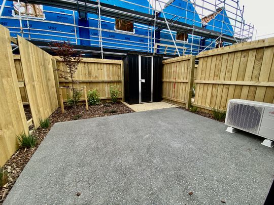 11/314 Worcester Street, Central City, Christchurch - Photo 1