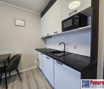 Śródmieście, ul. Gabriela Narutowicza - Фото 4