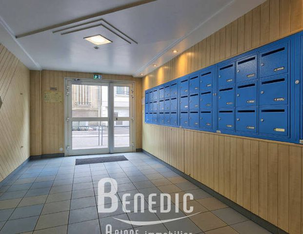 Appartement duplex équipé dans résidence étudiante - PYTHAGORE - Photo 1