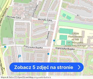 Kurdwanów ul. Daliowa- ładne 1-pokojowe - Zdjęcie 1