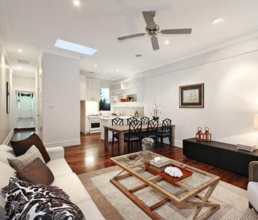 45 Hornby Street, Prahran VIC 3181 - House For Rent | Domain - Photo 2