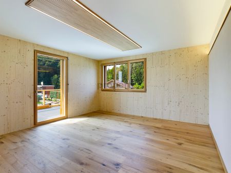 Modern and spacious 4.5-room apartment in Finsterhennen, Canton BE - Photo 4