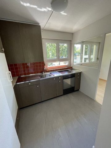 3.5 Zimmer, 68 m², 2. Stock - Foto 2