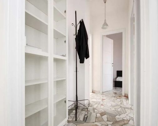 Via Giuseppe Bruschetti, Milan, Lombardy 20125 - Photo 1