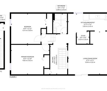 For Lease - 12 Wesleyan Street Unit# 5, Halton Hills, Ontario - Photo 2