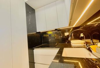 TWO-BEDROOM APARTMENT – LOS ALCÁZARES